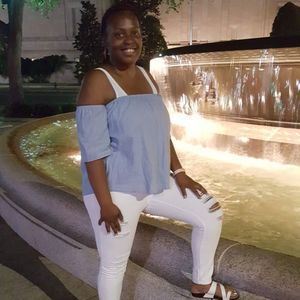 Meet your Posher, Tasha